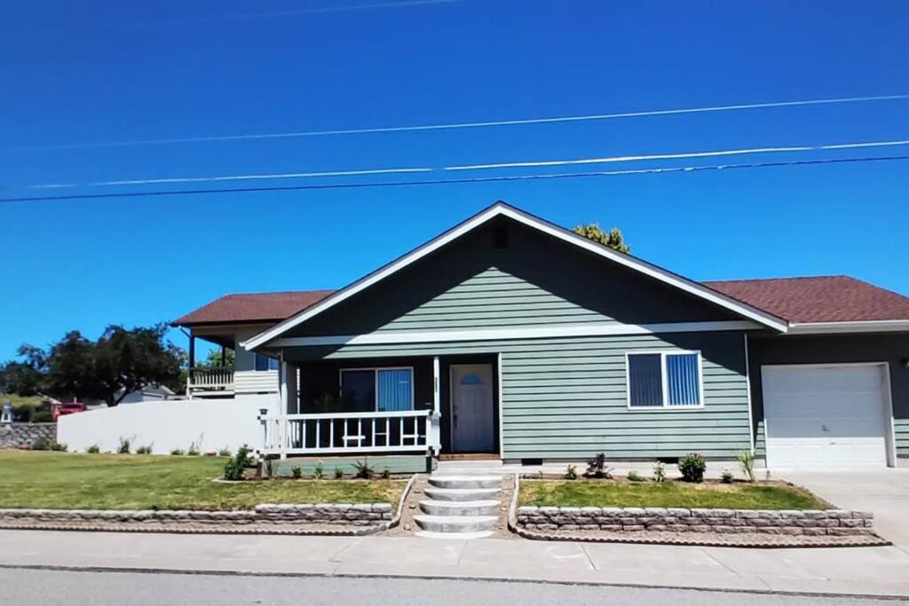 Madras Oak House Βίλα Εξωτερικό φωτογραφία