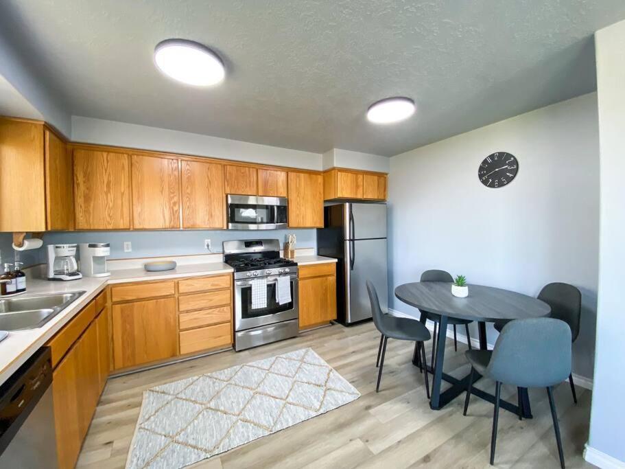 Madras Oak House Βίλα Εξωτερικό φωτογραφία